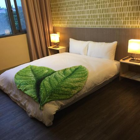 San Yuan Guest House Jinning Esterno foto