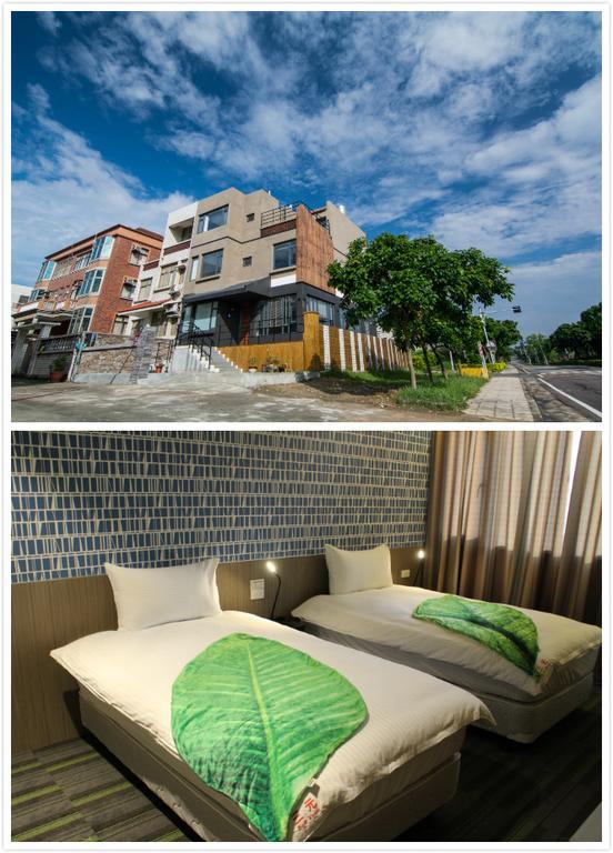 San Yuan Guest House Jinning Esterno foto