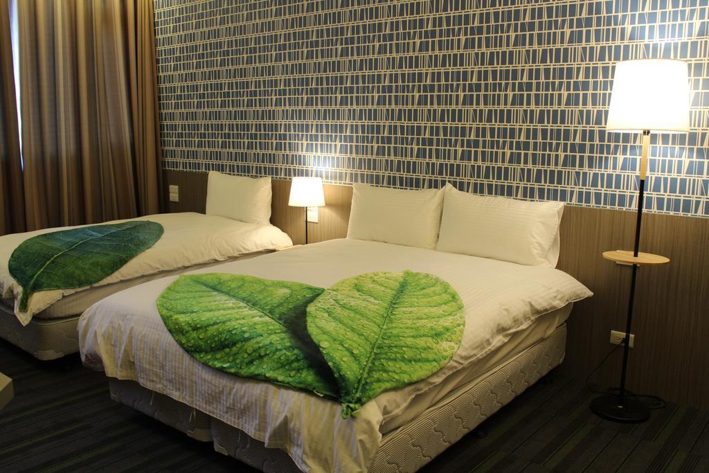 San Yuan Guest House Jinning Esterno foto