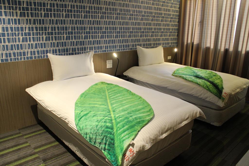 San Yuan Guest House Jinning Esterno foto